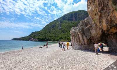 Olympos